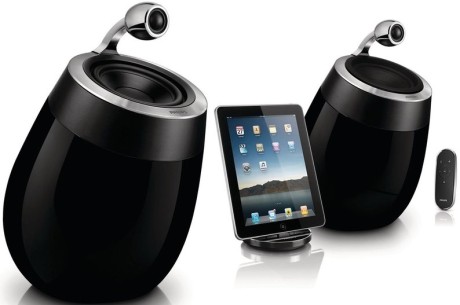 Philips Fidelio Soundsphere