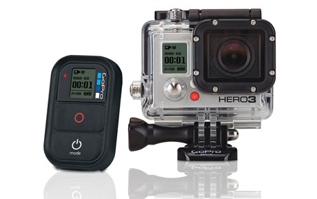 GoProHero3