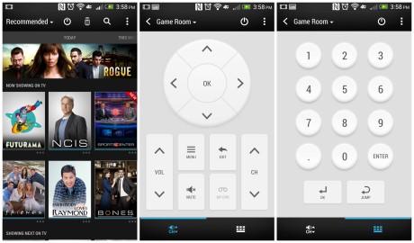 HTC-One-TV-app