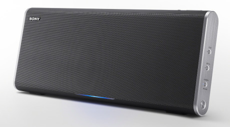 Nogle Få Centimeter 2 SRS-BTX500_LEDblue_main