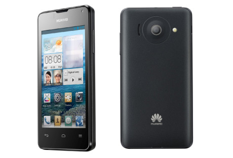 Huawei-Ascend-Y300
