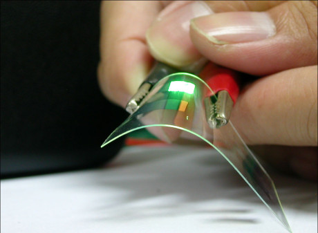 OLED