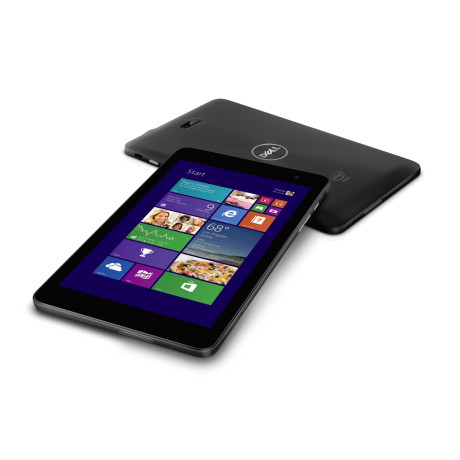 24 julegavetips 23 Dell Venue 8 Pro