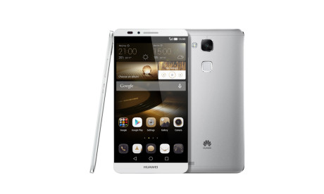 24 julegavetips 21 Huawei Ascend Mate 7