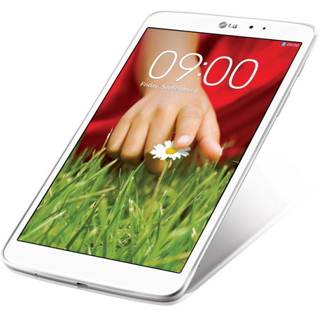 24 julegavetips 24 LG G Pad 8