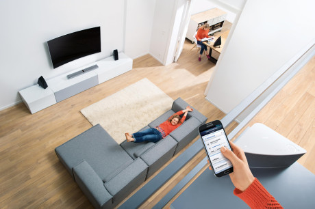 24 julegavetips 17 Samsung Multiroom