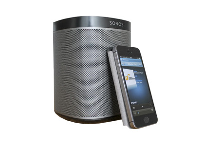 24 julegavetips 15 Sonos Play1