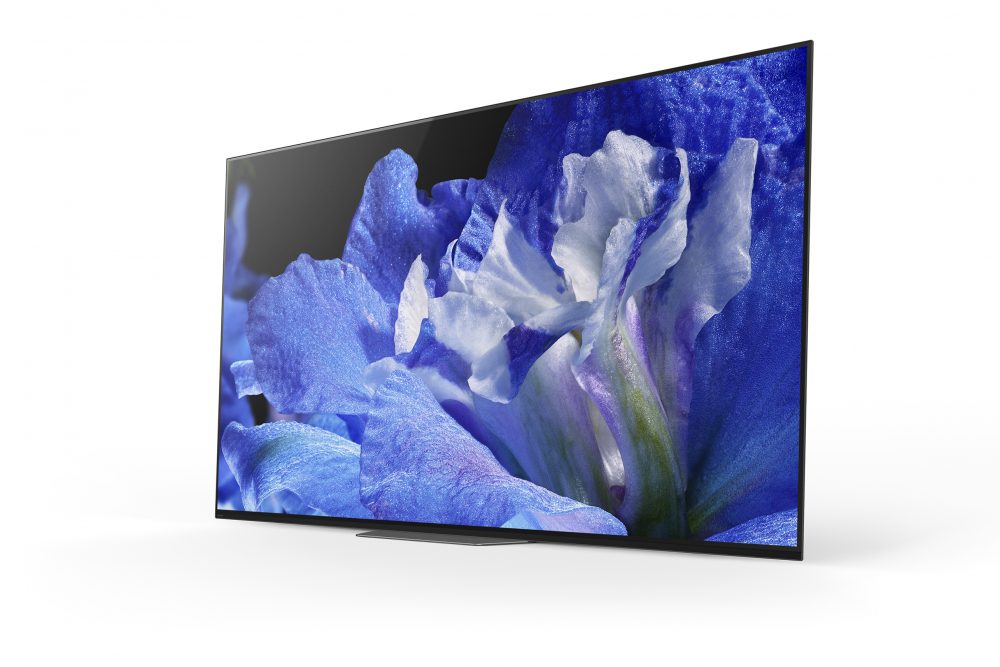 Sony TV 2018 1 Sony TV 2018 1