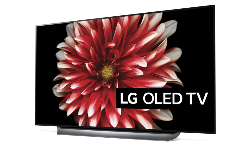 LG TV 2018 2 LG TV 2018 2