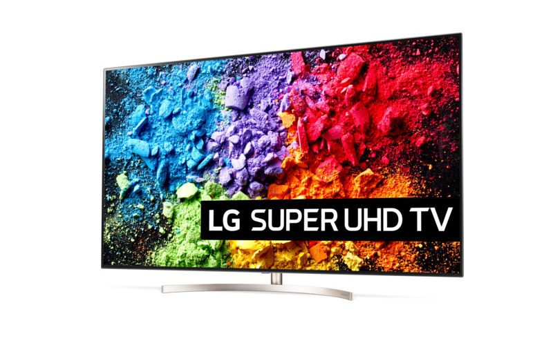 LG TV 2018 5 LG TV 2018 5