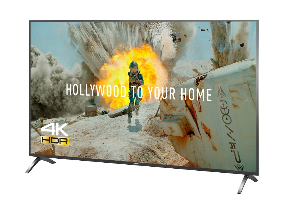 Panasonic TV 2018 3 Panasonic TV 2018 3