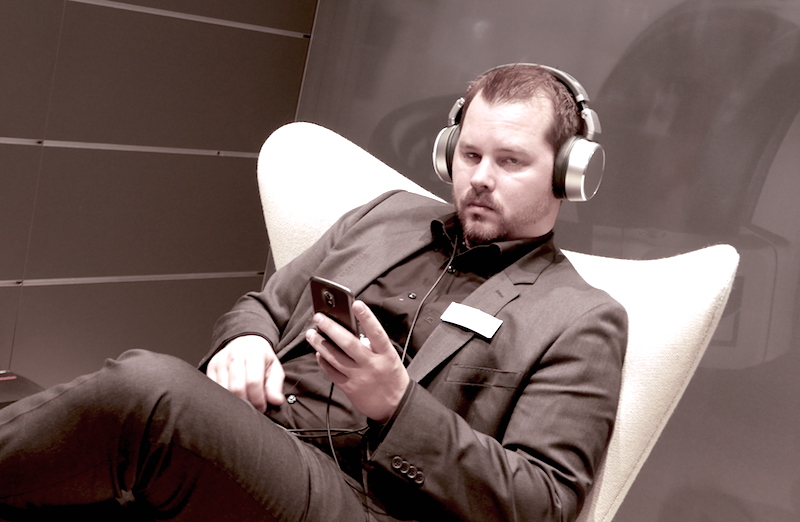 sennheiser 630vb