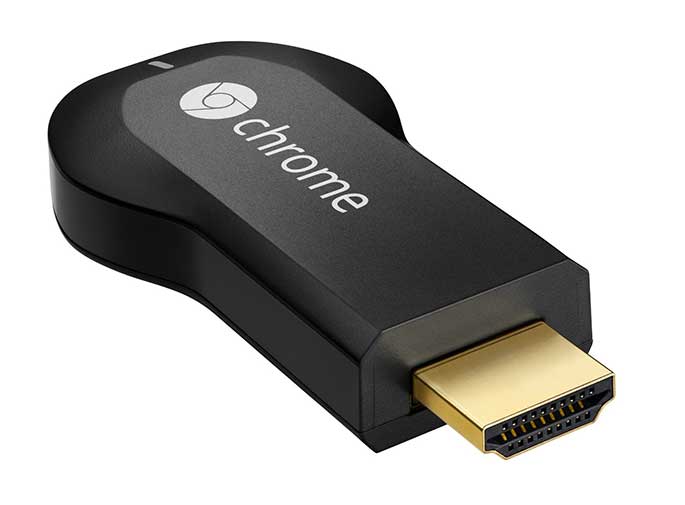 Kobling mellom pc og tv produksjon