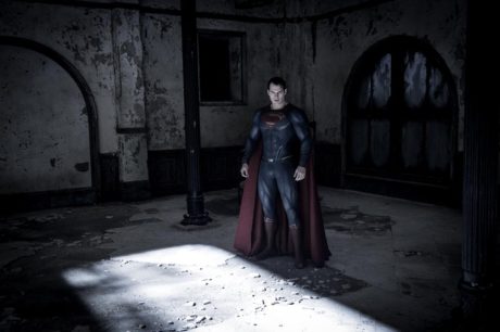 Batman v Superman: Dawn of Justice – Ultimate Edition