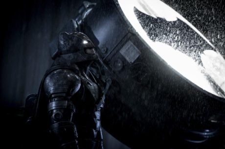 Batman v Superman: Dawn of Justice – Ultimate Edition