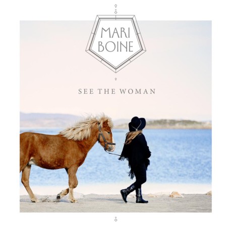 Lyssna på skivan ”See the Woman” på Tidal här.