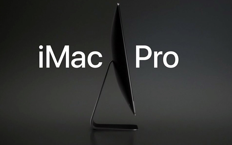 Den vildeste Mac - ever 1 imac pro 3