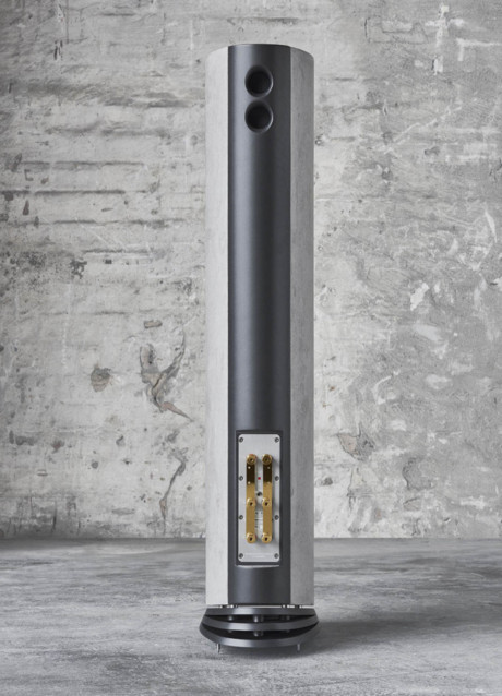 Audiovector Arreté Raw Surface Limited Edition