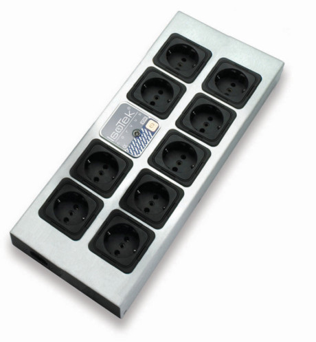 IsoTek EVO3 Corvus