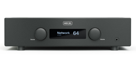 Hegel H190