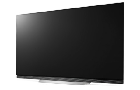 LG OLED E7V