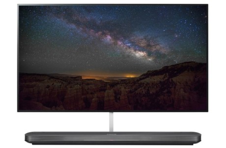 LG OLED65W7V