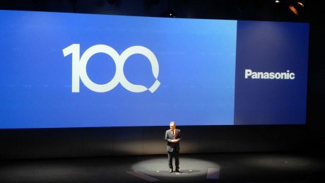 Panasonics 2018 4K LCD-TVer har HDR10+ 1