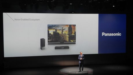 Panasonics 2018 4K LCD-TVer har HDR10+ 4
