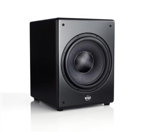 M&K Sound V12 1