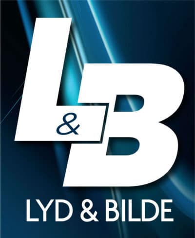 Lyd & Bilde