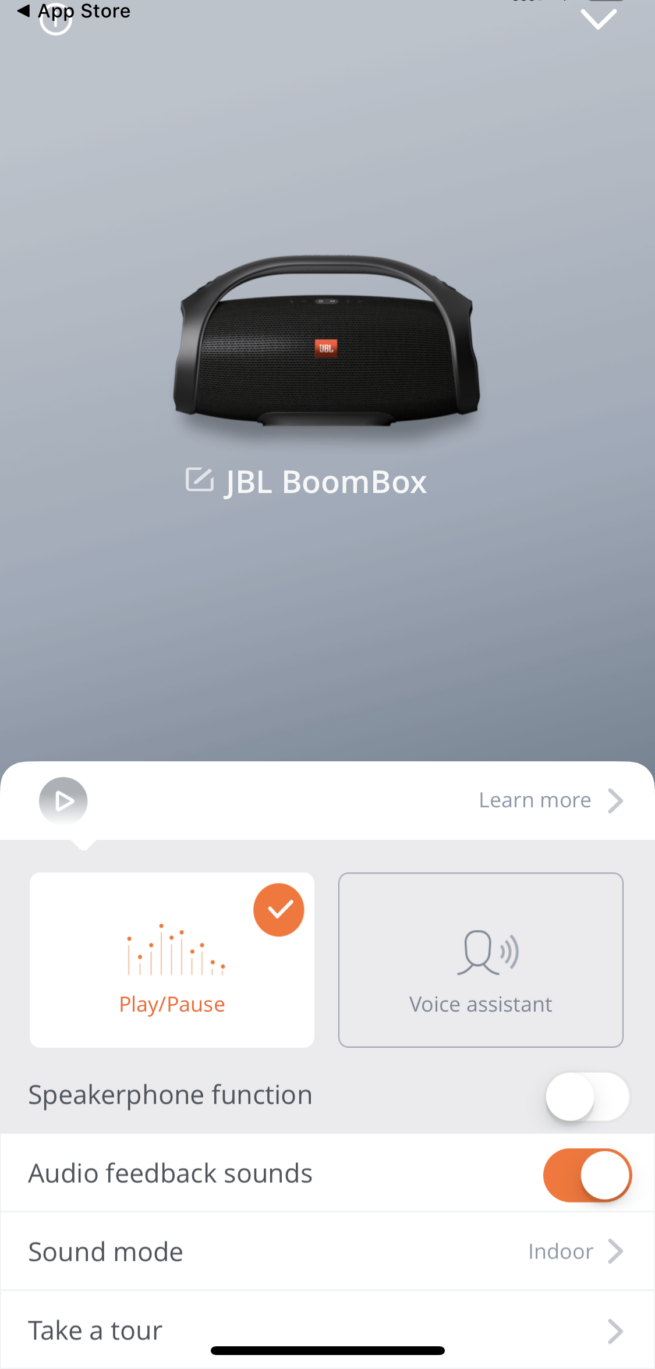 app jbl boombox