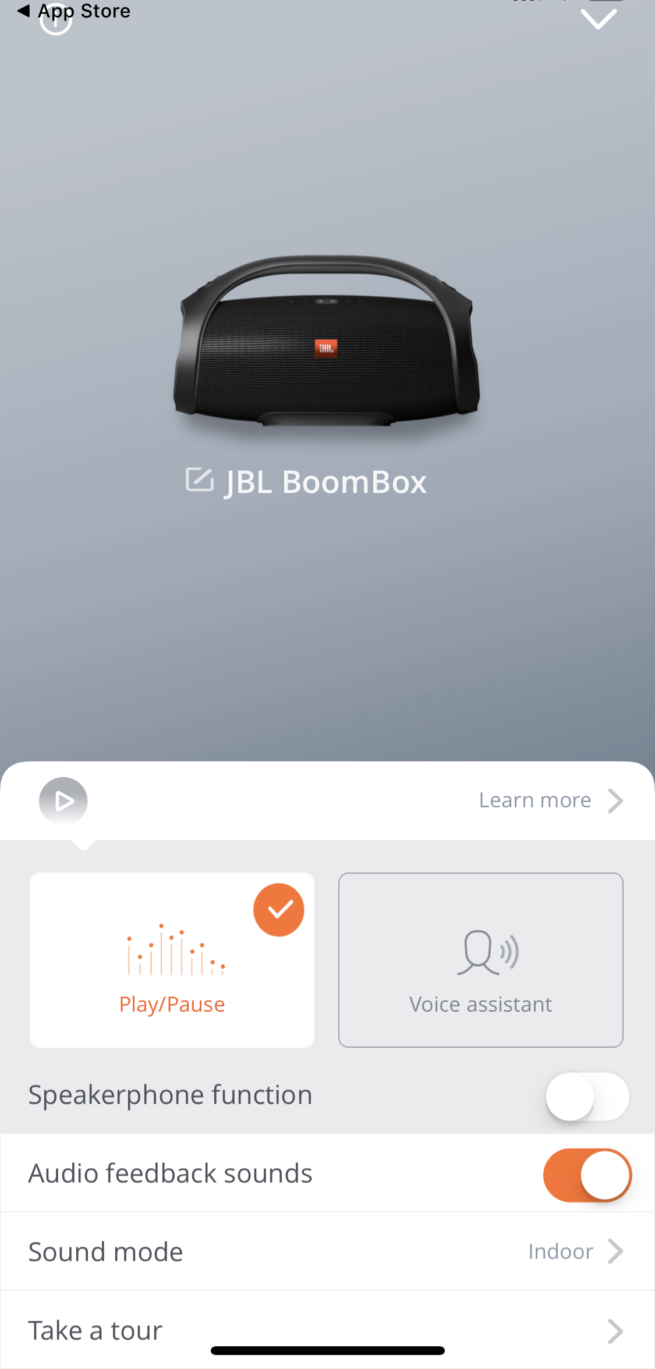 JBL Boombox 1 JBL Boombox 1
