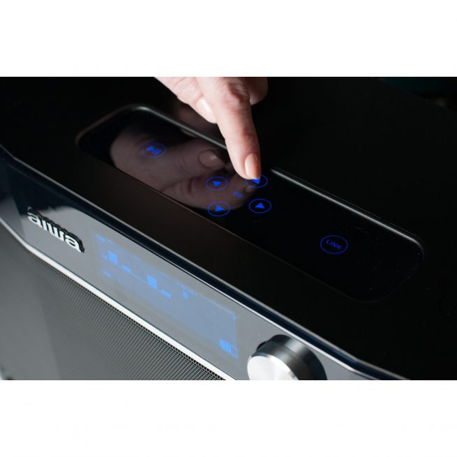 Aiwa Exos-9 1 Aiwa Exos-9 1