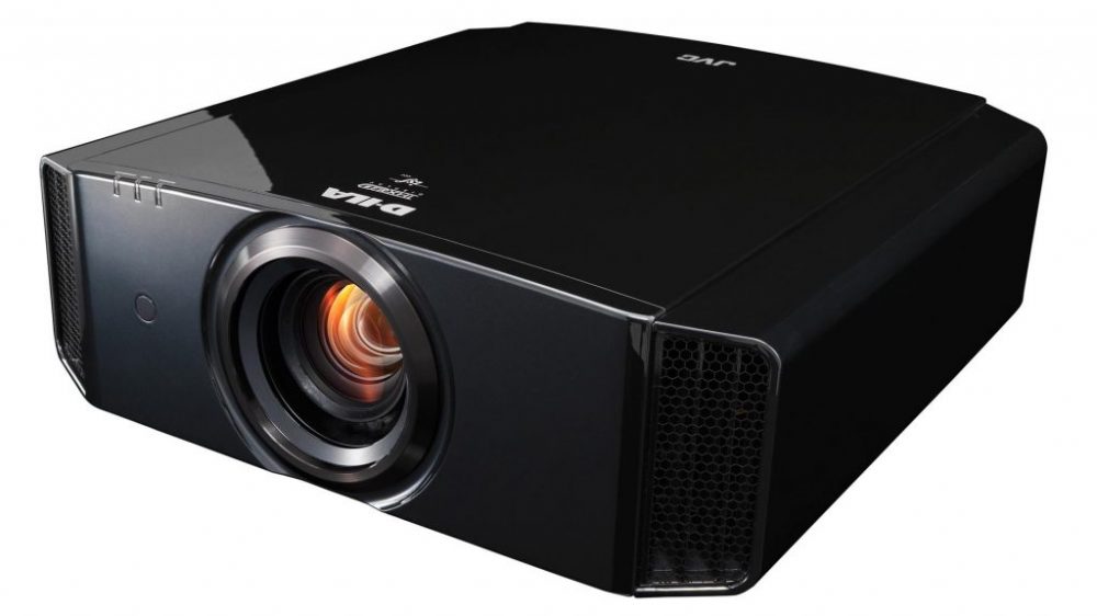 JVC DLA-X7900 1 JVC DLA-X7900 1