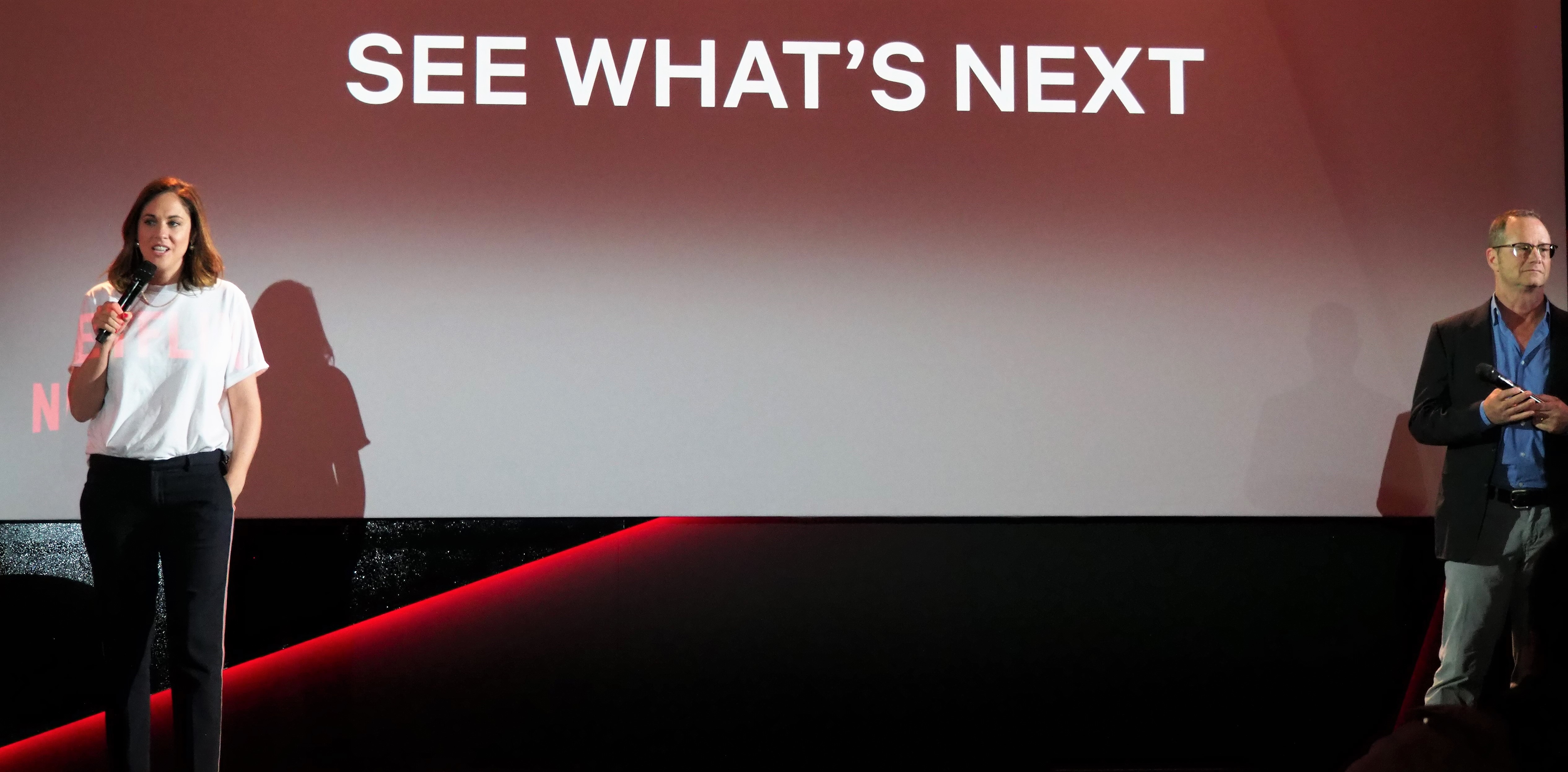 Netflix: See What’s Next ‘18 2 Netflix: See What’s Next ‘18 2