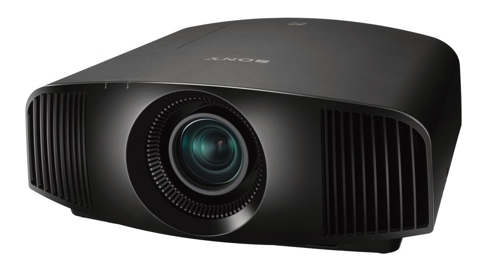 Sony VPL-VW360ES 1 Sony VPL-VW360ES 1