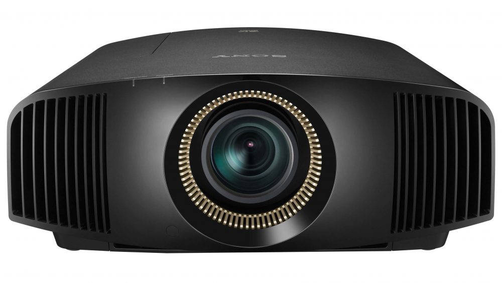 Sony VPL-VW360ES 4 Sony VPL-VW360ES 4