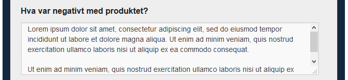 Lyd & Bilde lanserer brukeranmeldelser 3