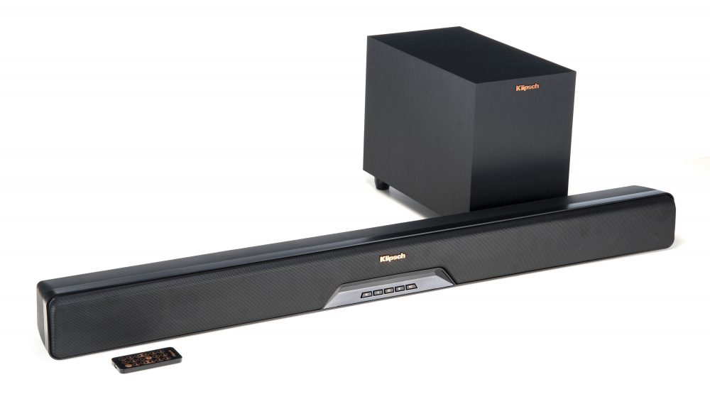 Klipsch RSB-6 1 Klipsch RSB-6 1
