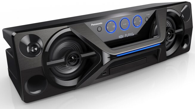 Panasonic SC-UA4 1 Panasonic SC-UA4 1