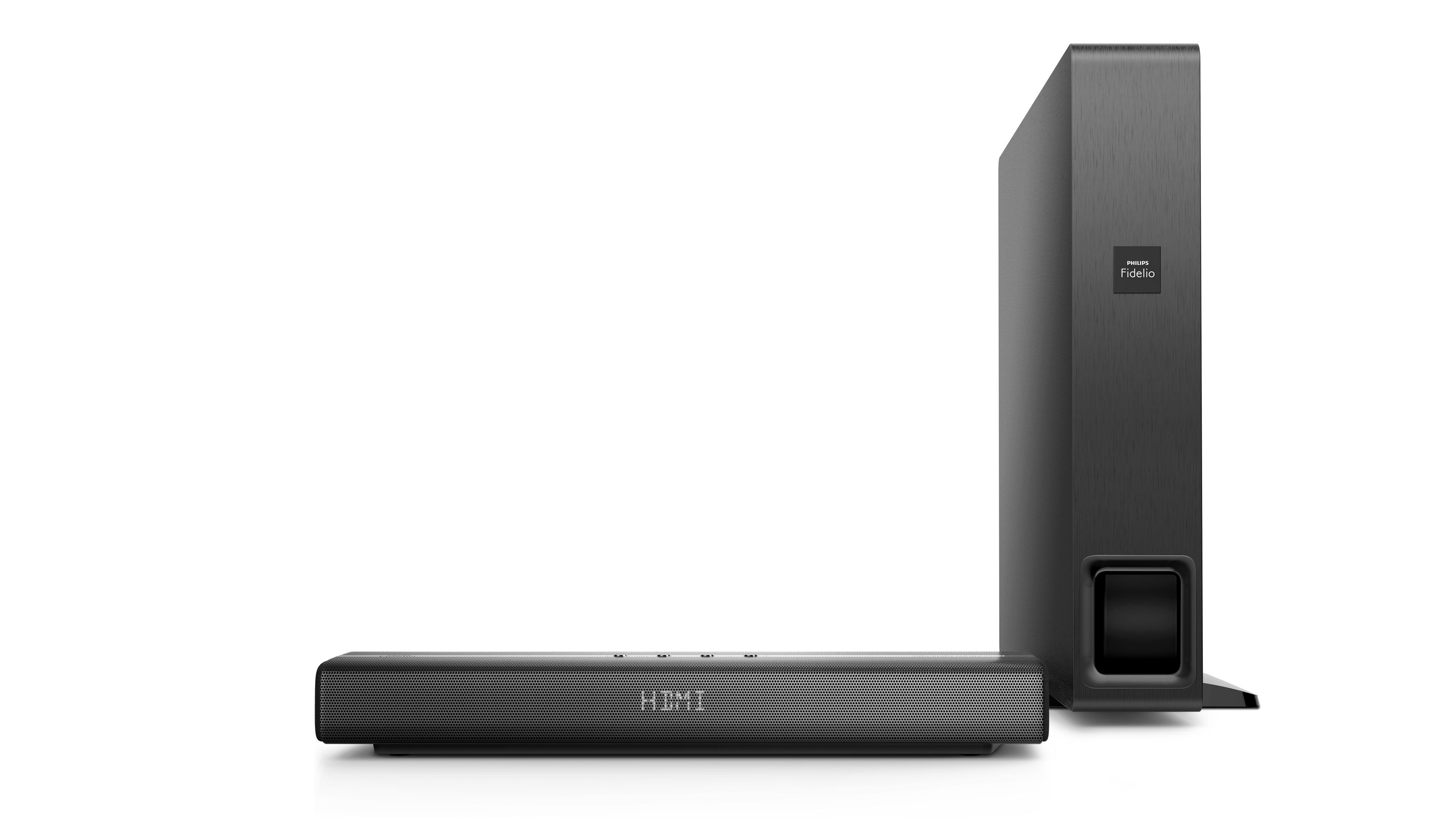 Philips Fidelio B1/12 1 Philips Fidelio B1/12 1