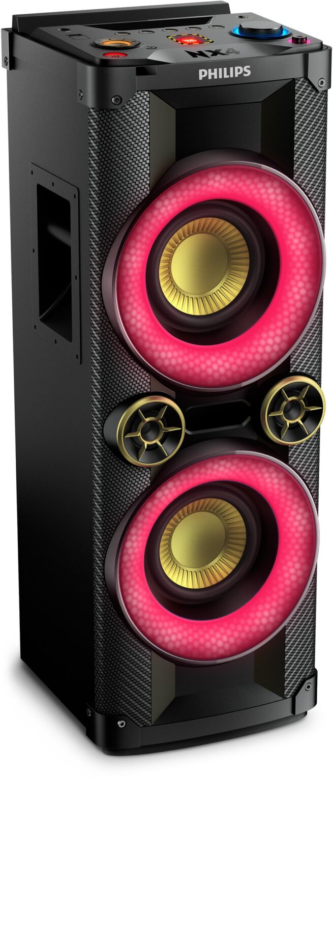 Philips NTX400 1 Philips NTX400 1