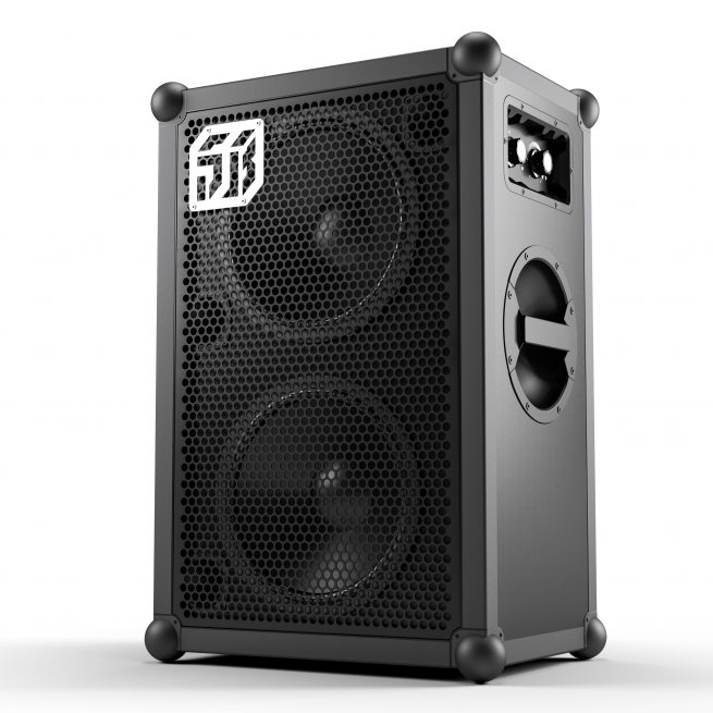 Soundboks 2 1 Soundboks 2 1