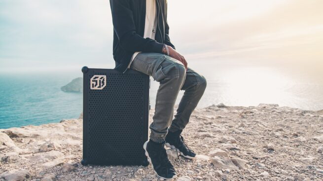 Soundboks 2 2 Soundboks 2 2