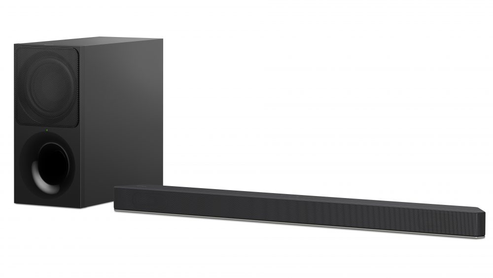 Sony HT-XF9000 1 Sony HT-XF9000 1