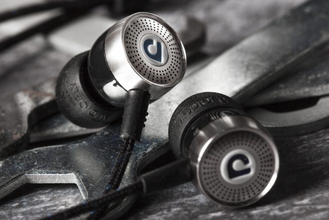 Audiofly AF45W 1 Audiofly AF45W 1