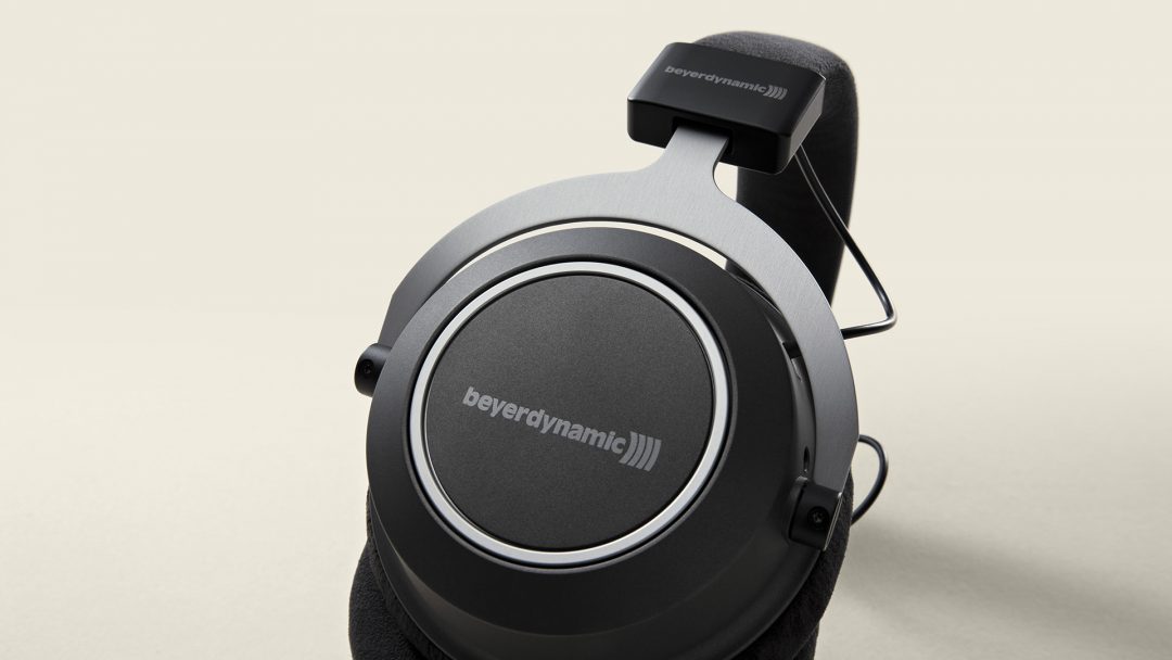 Seriøs trådløs fra Beyerdynamic 2 Seriøs trådløs fra Beyerdynamic 2