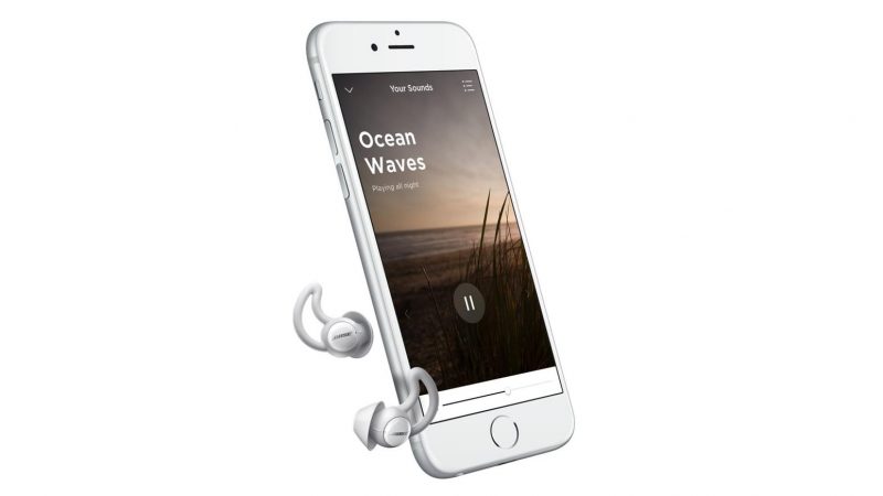 Ørepropper uten musikk 1 Ørepropper uten musikk 1
