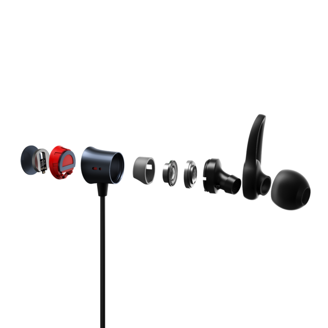 OnePlus Bullet Wireless 1 OnePlus Bullet Wireless 1