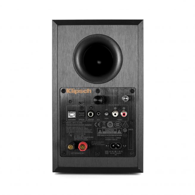 Klipsch R-14PM 1 Klipsch R-14PM 1